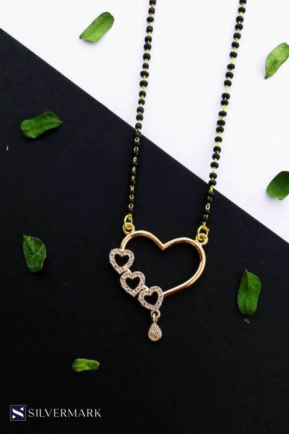 "The significance of silver jewelry in different phases of life