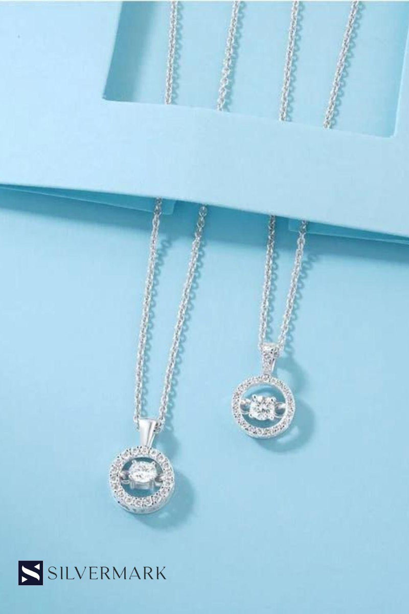 "The impact of sustainability on silver jewelry production" – silvermark