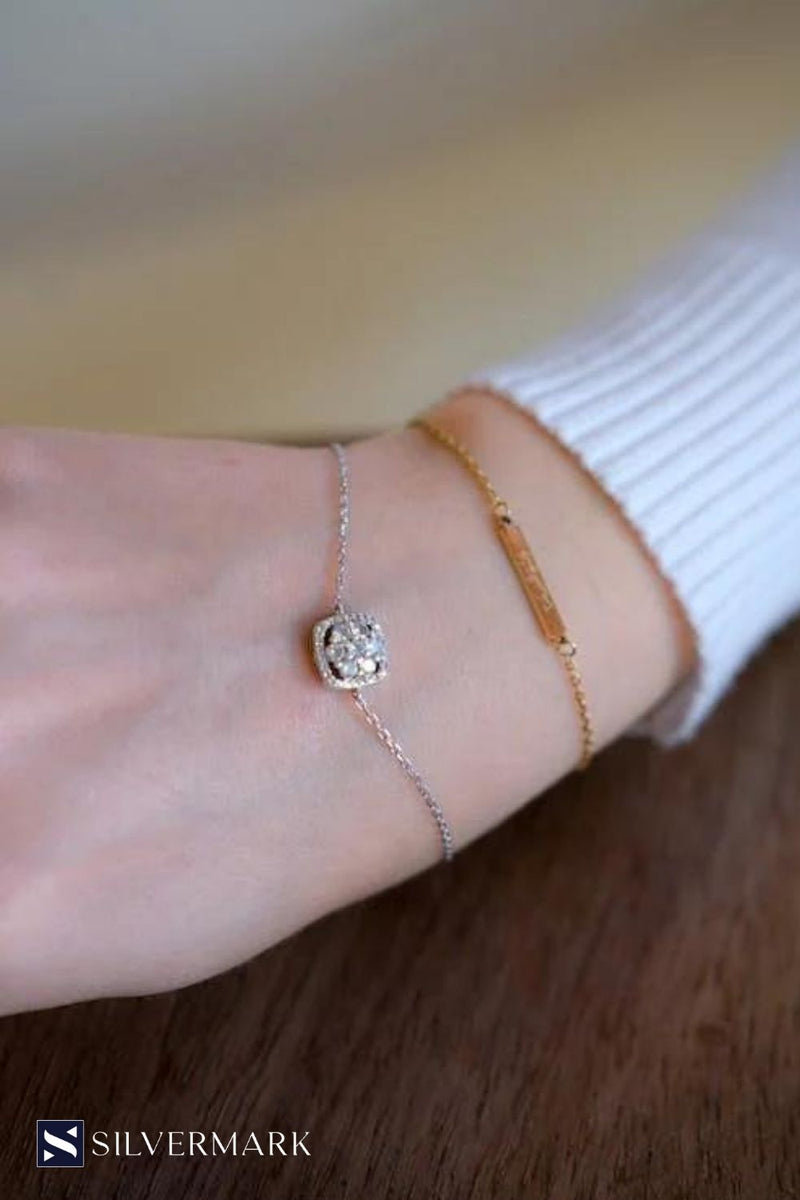 The Importance of Hallmarks in Identifying Authentic Silver Jewelry