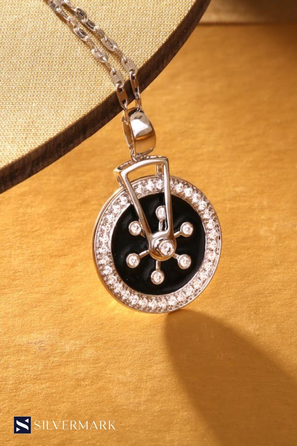 The Most Expensive Silver Jewelry Pieces Ever Sold at Auction silvermark