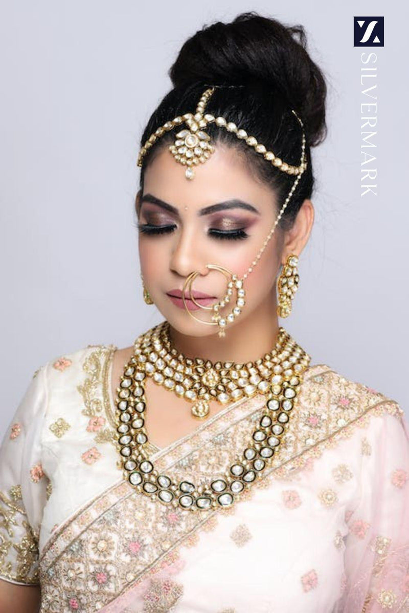 The Best Sterling Silver Jewelry for a Holiday Party silvermark