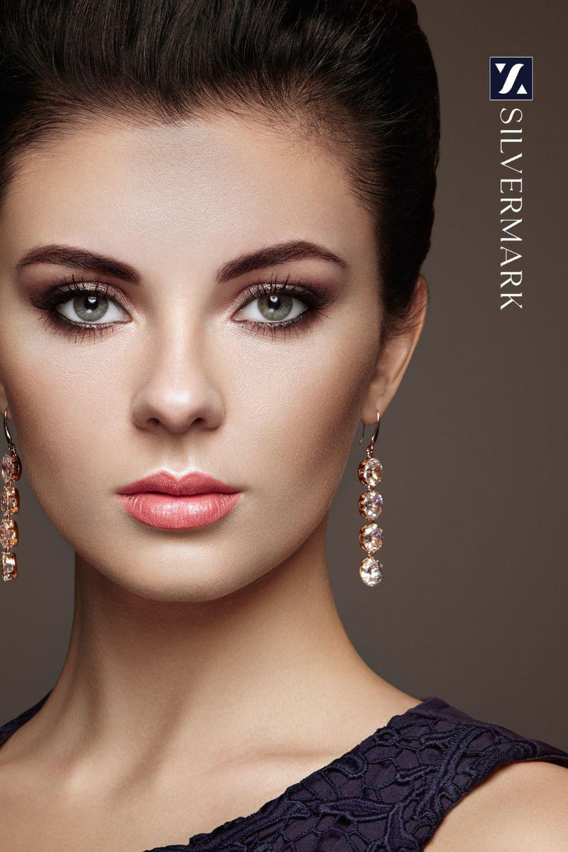 The Best Sterling Silver Jewelry for a Night Out silvermark