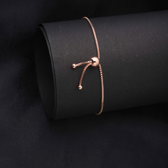 Silver Kimora Bracelet