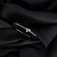 Italian Kada Bracelet IKB07