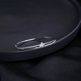 Italian Kada Bracelet IKB08