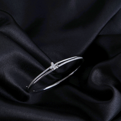 Italian Kada Bracelet IKB08