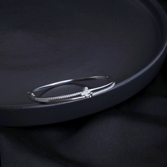 Italian Kada Bracelet IKB08