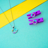 Elysia Kids Pendant Set