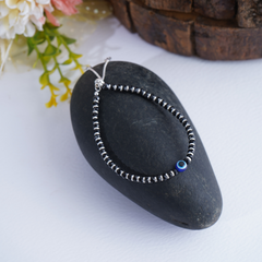 Evil Eye Bracelet