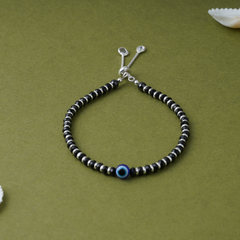 Evil Eye Bracelet