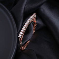 Silver Cuff Bracelet