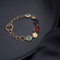 Italian Kada Bracelet