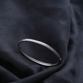 Italian Kada Bracelet IKB025