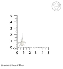 Special Sea Turtle Earrings - silvermark