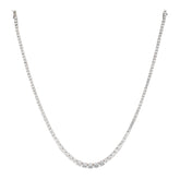 Swarvoski Gleaming Grace Necklace