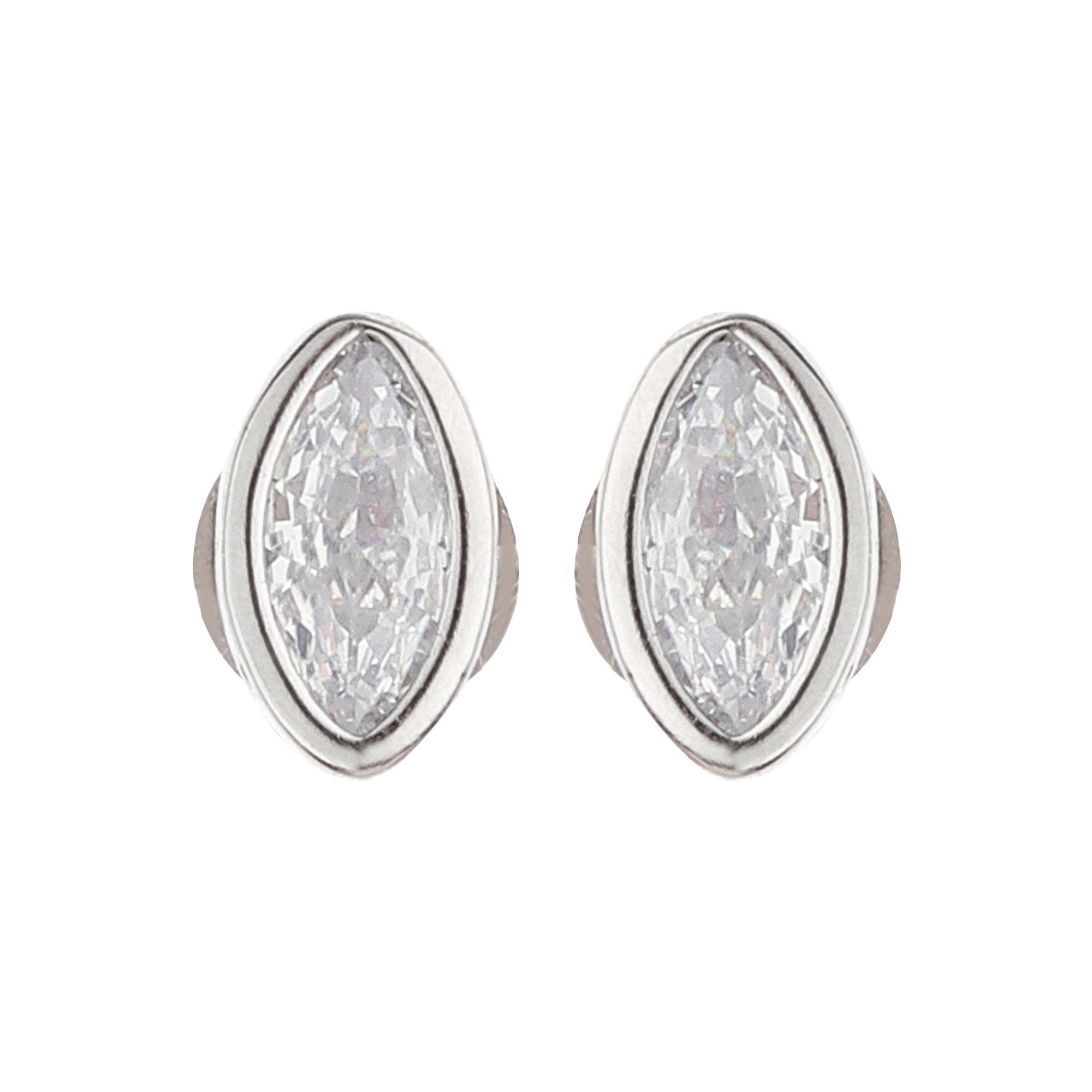 Tranquility Marker Silver Buds - silvermark