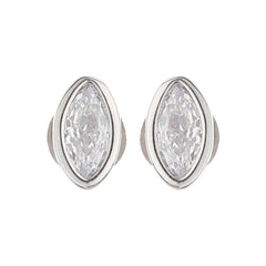 Tranquility Marker Silver Buds - silvermark