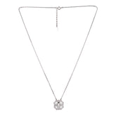 Baby Heart Pendant - silvermark