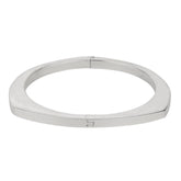 Thin Zircon Love Bracelet - silvermark