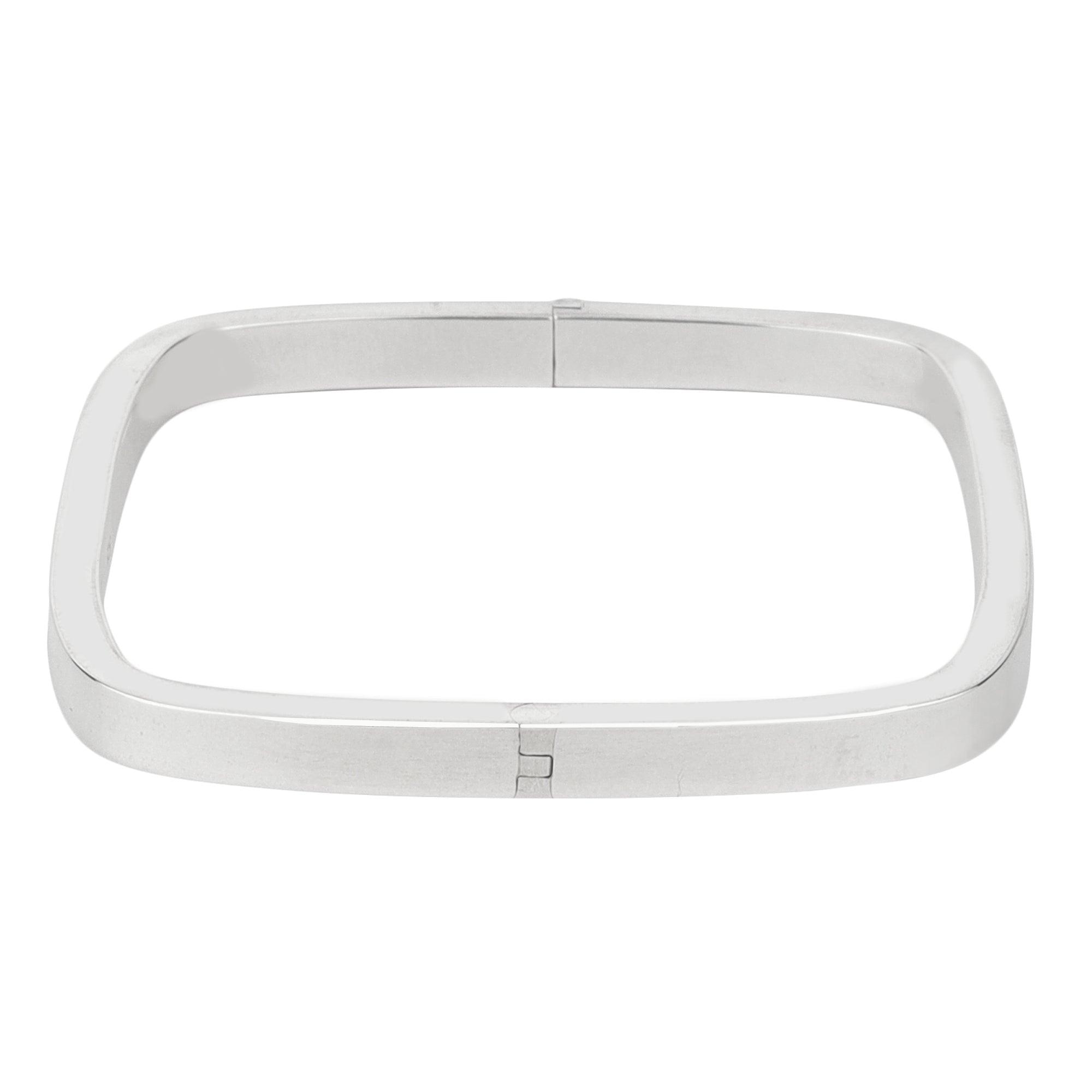 Classic Silver Bada Bracelet - silvermark