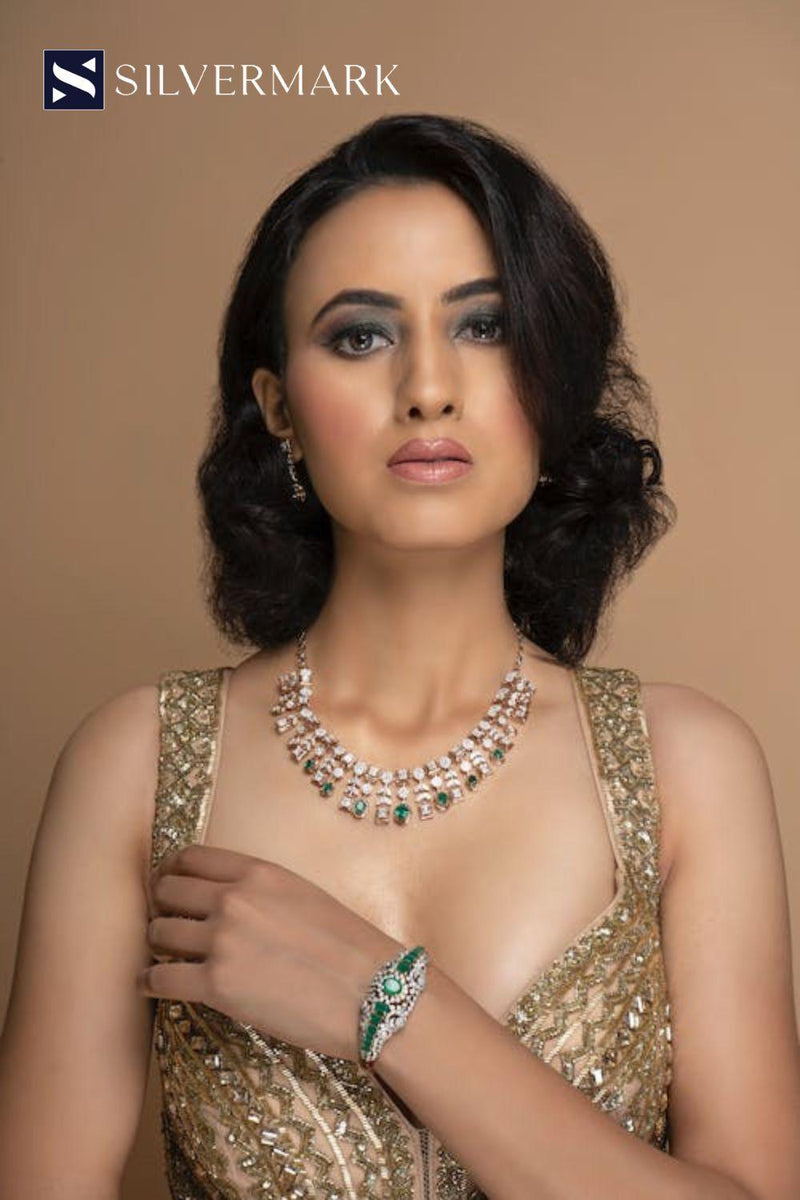 The Best Sterling Silver Jewelry for Bridesmaids silvermark