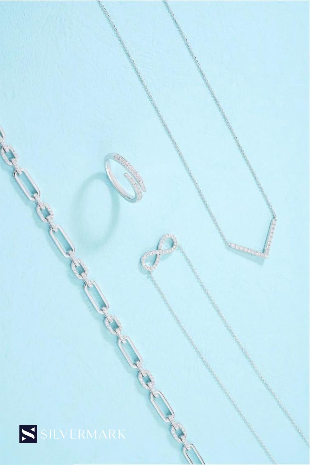 Silver Jewellery and Sustainability: A discussion of the environmental ...