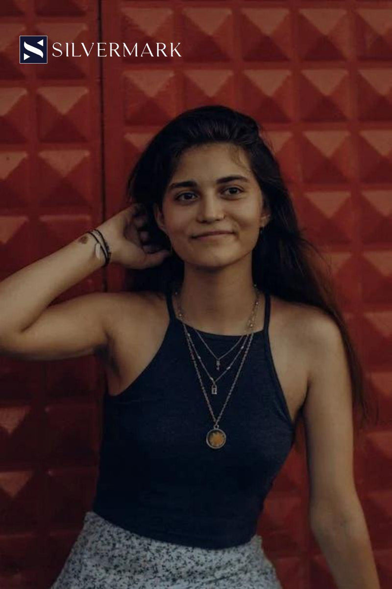 The Best Sterling Silver Jewelry for a Formal Event silvermark