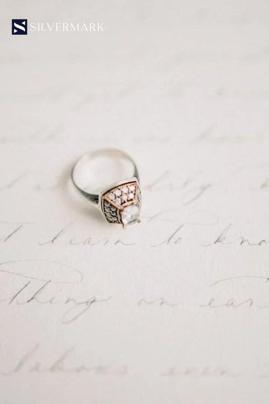 Sales and Distribution Strategies for 925 Sterling Silver Jewelry
