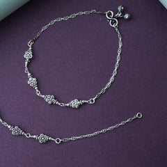 Anklet OXL047