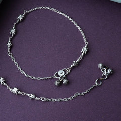 Anklet OXL050
