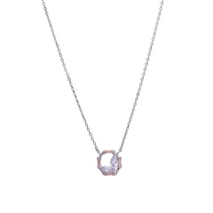 Crown Of Thorns Chain Pendant