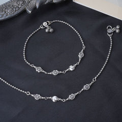 Anklet OXL035