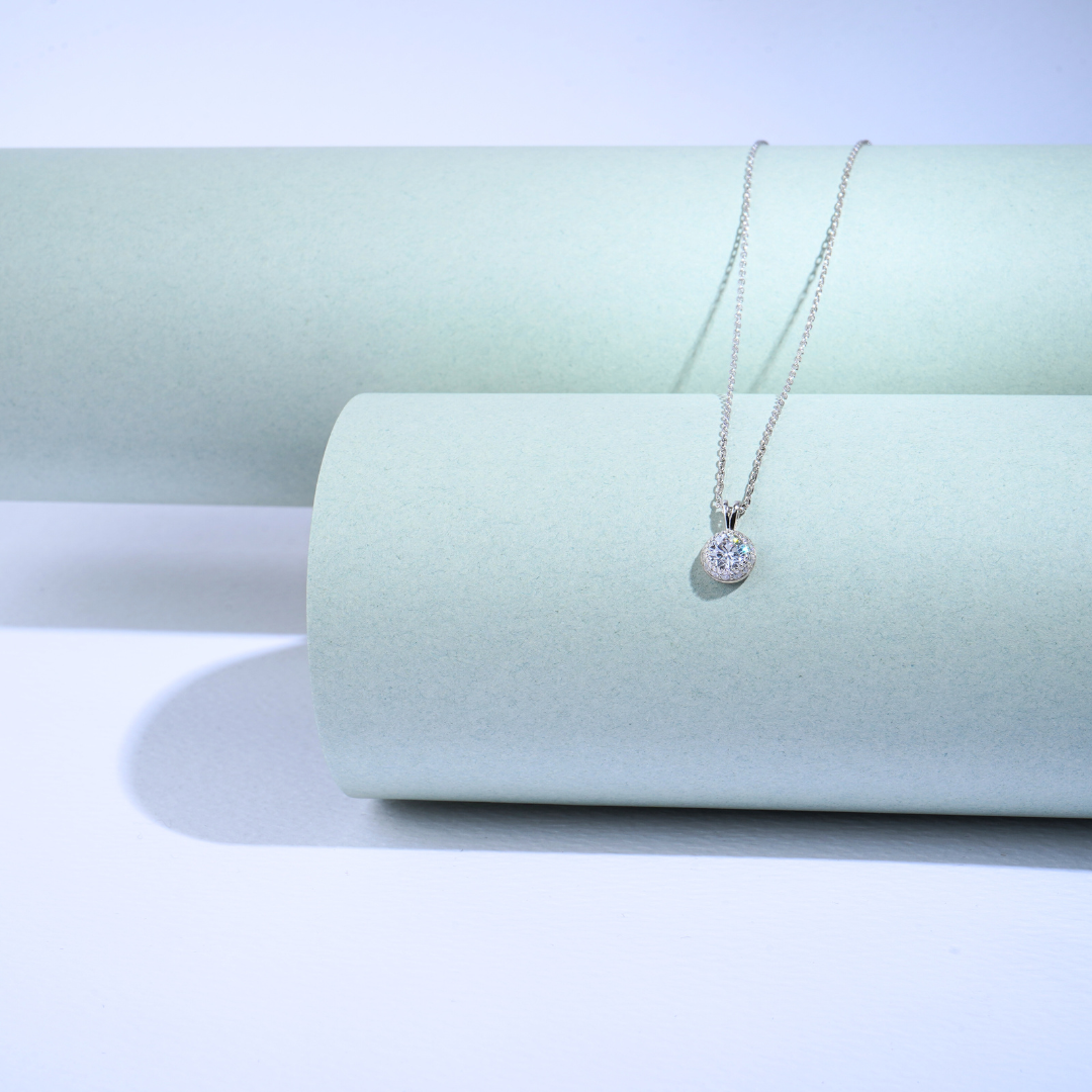 Chain Pendant