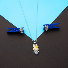 Kittiy Kids Pendants sets