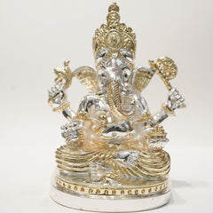 Dagdusheth ganpati murti