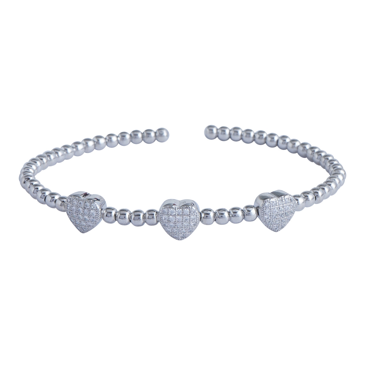 Italian Kada Bracelet IKB036