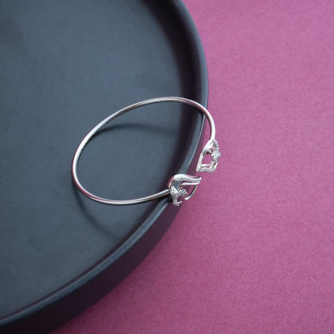 Italian Kada Bracelet IKB035