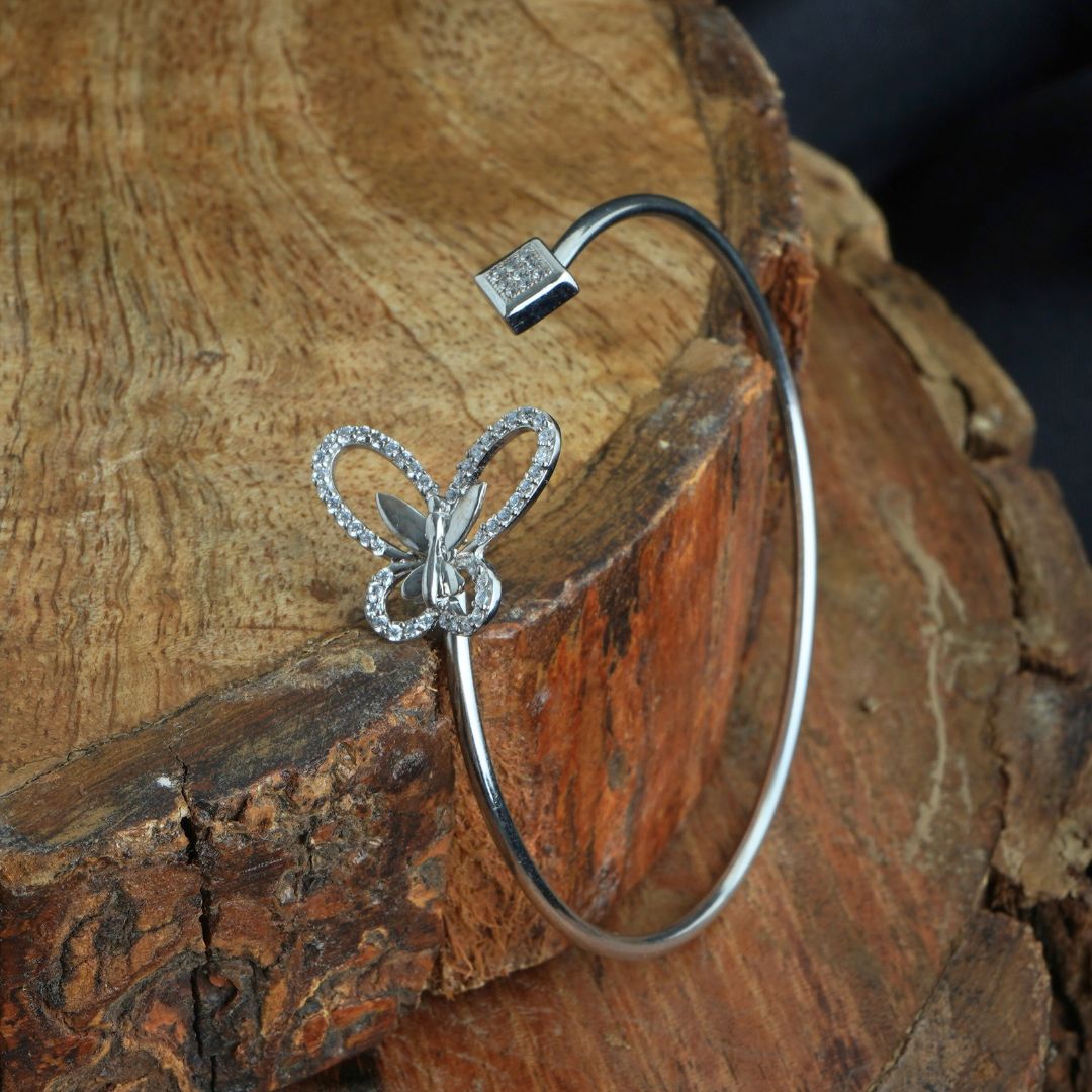Italian Kada Bracelet IKB040