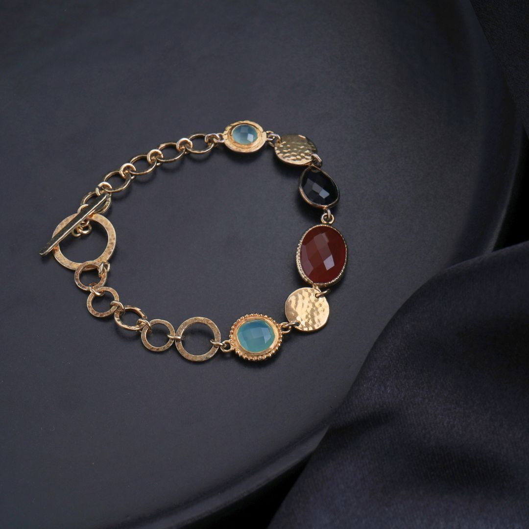 Italian Kada Bracelet IKB015