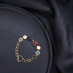 Italian Kada Bracelet IKB015