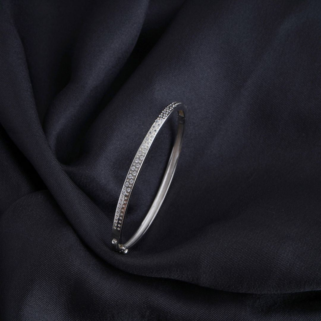 Italian Kada Bracelet IKB025