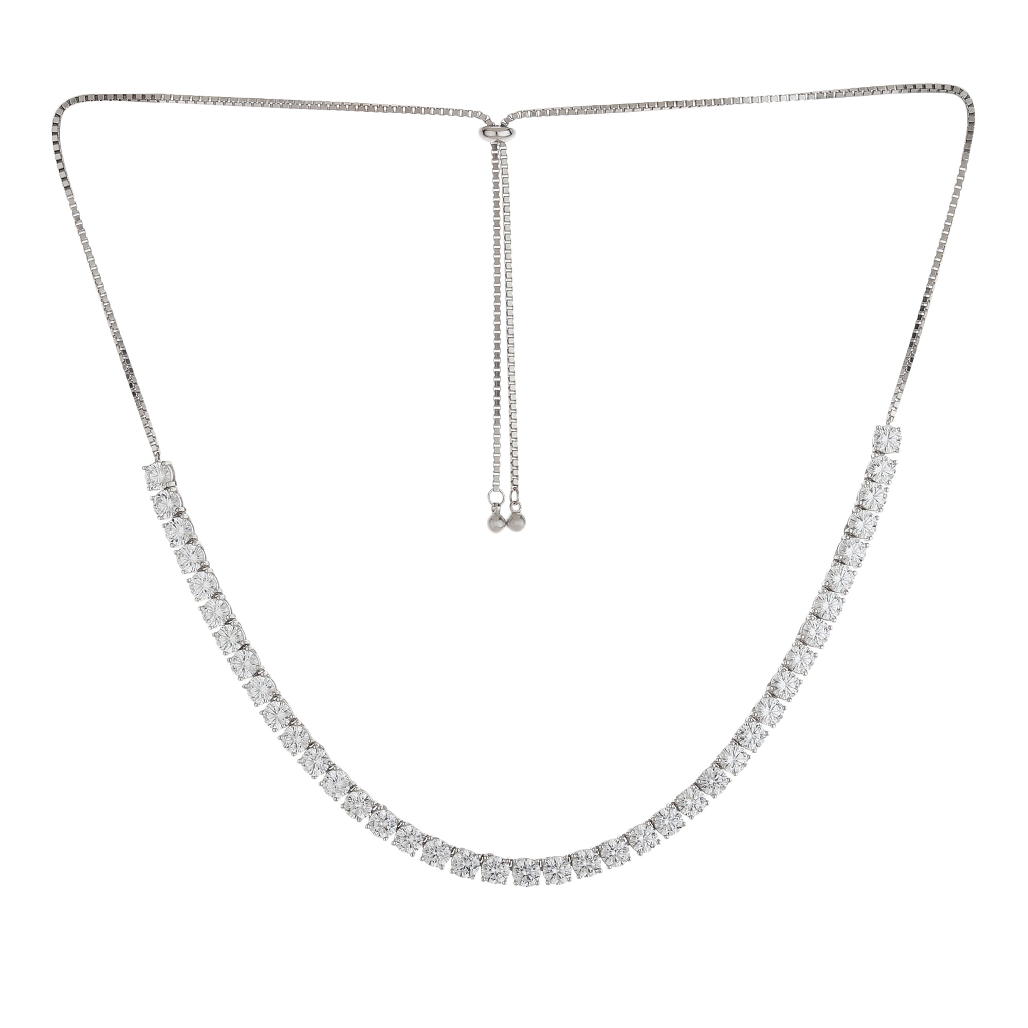 Swarovski Crystal Wishes Necklace