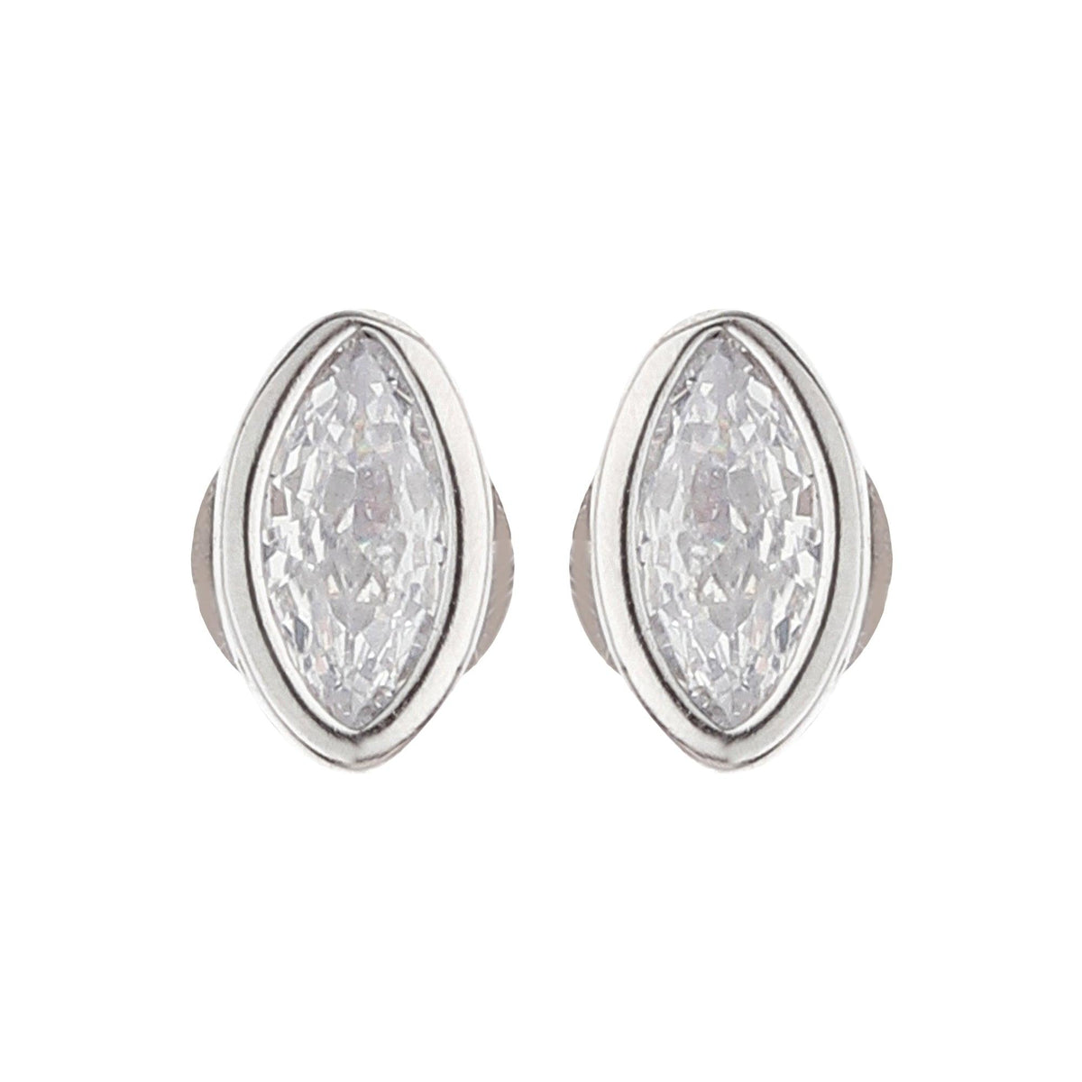 Tranquility Marker Silver Buds - silvermark