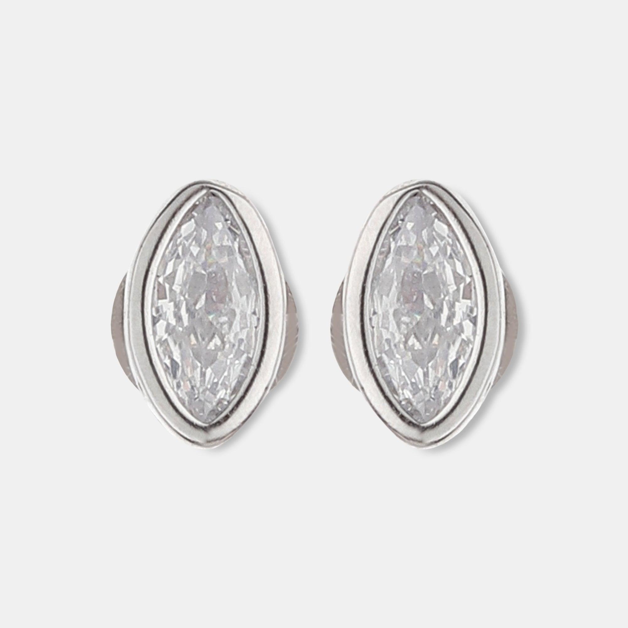 Tranquility Marker Silver Buds - silvermark