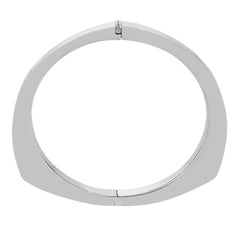 Thin Zircon Love Bracelet - silvermark