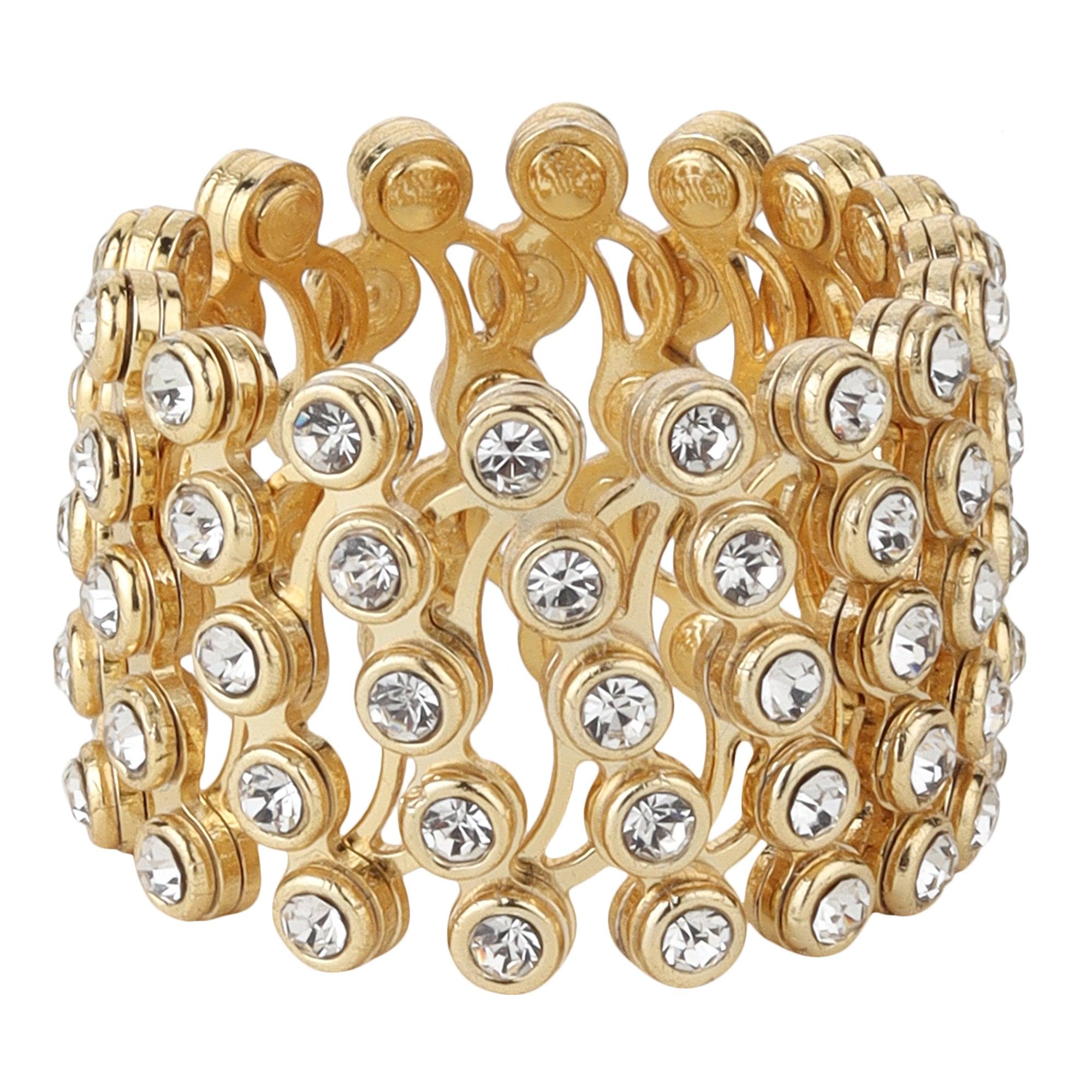 Convertible Bracelets by Tabra – Jewelry Fashion Tips