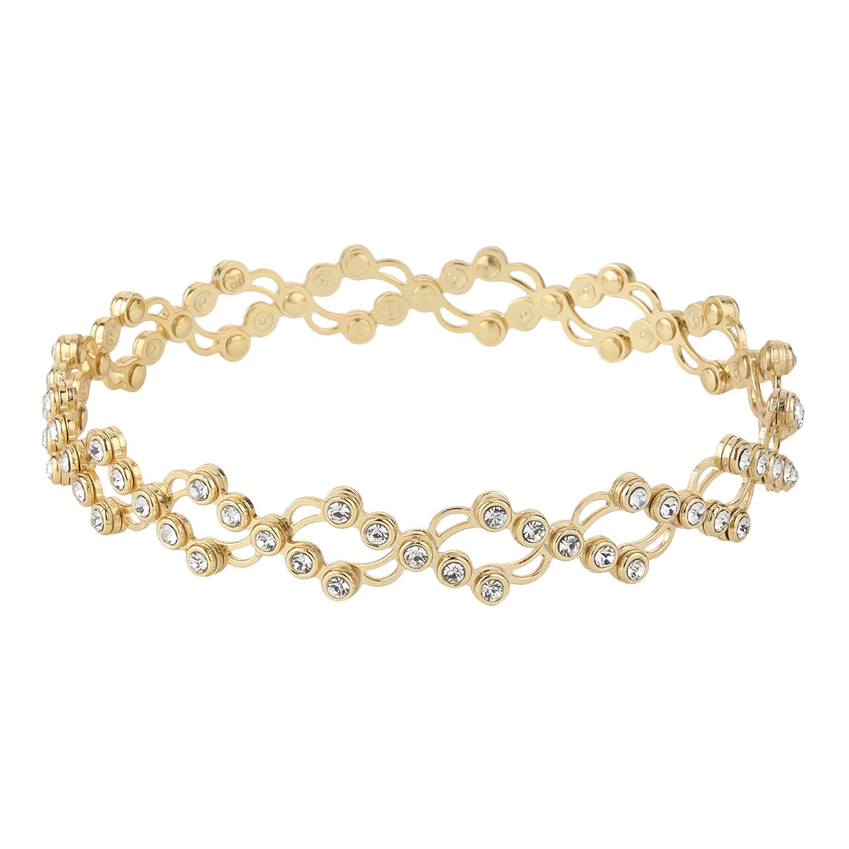 Ring & Bracelet Convertible - silvermark