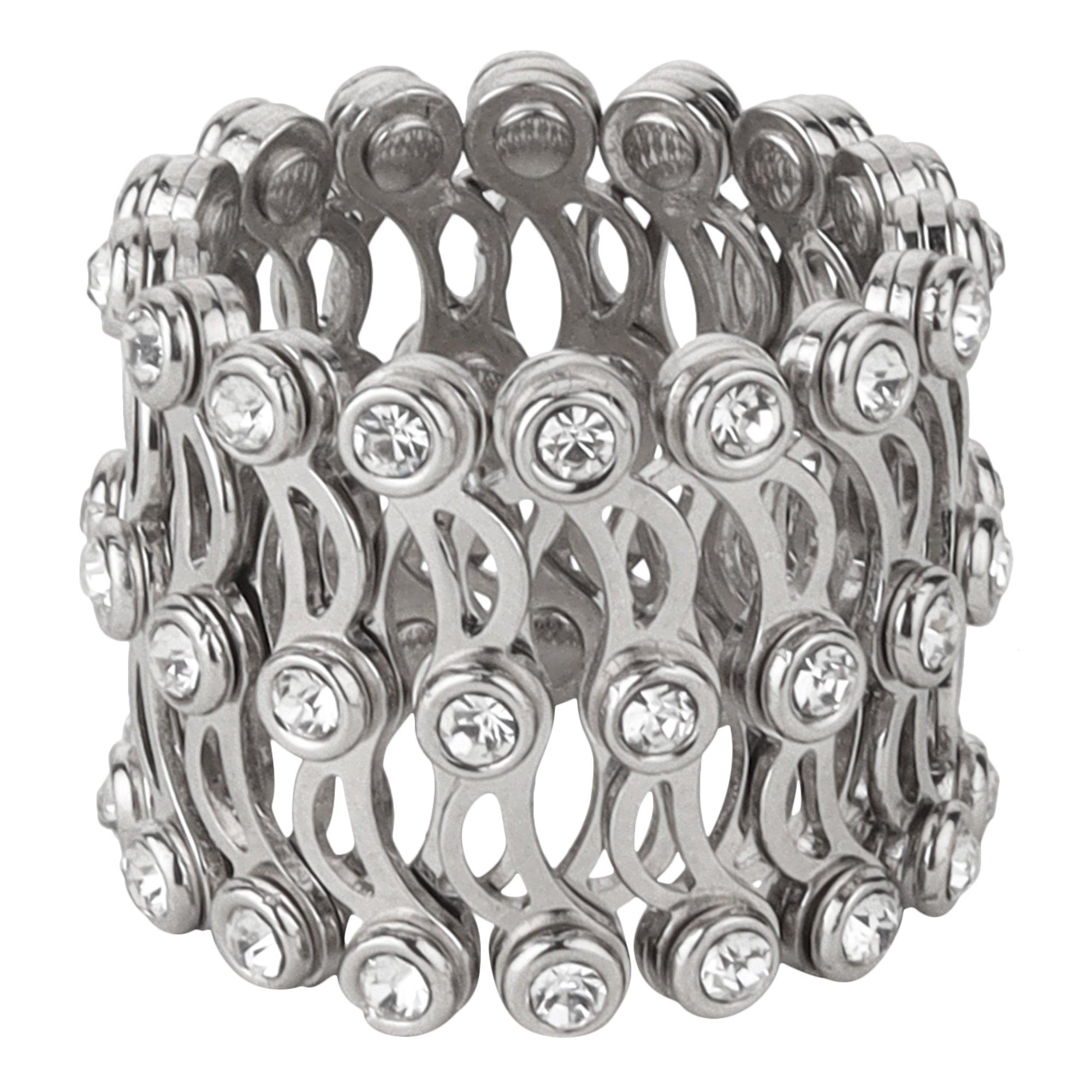 Ring & Bracelet Convertible - silvermark