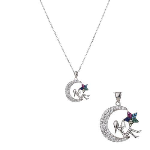 Princess Dream Necklace - silvermark